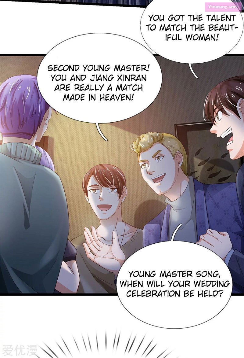 I’m The Great Immortal Chapter 262 page 28 - Mangabat