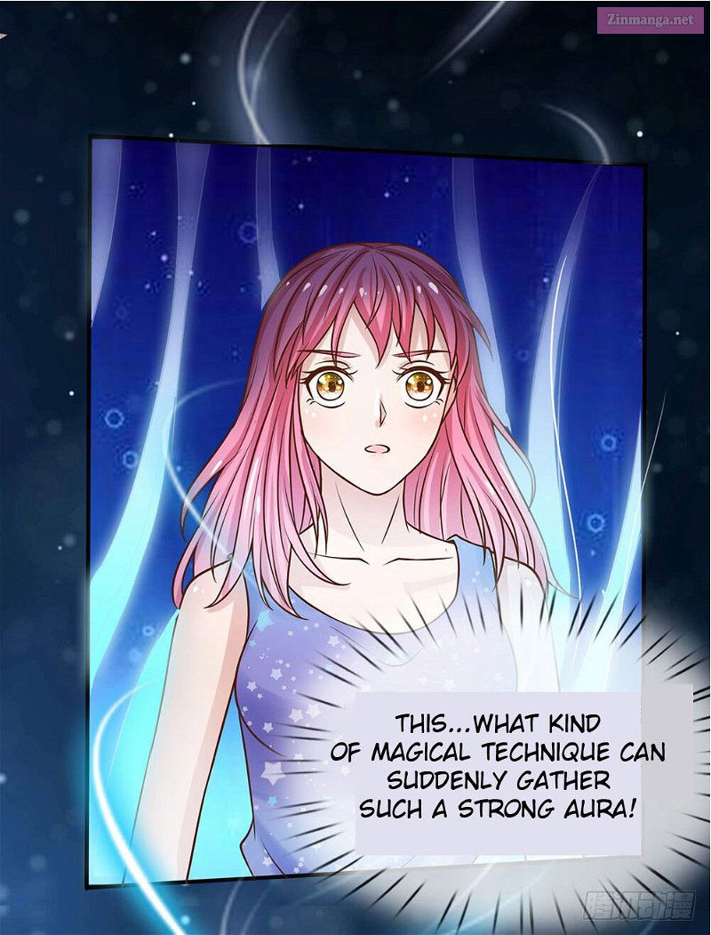 I’m The Great Immortal Chapter 28 page 8 - MangaKakalot