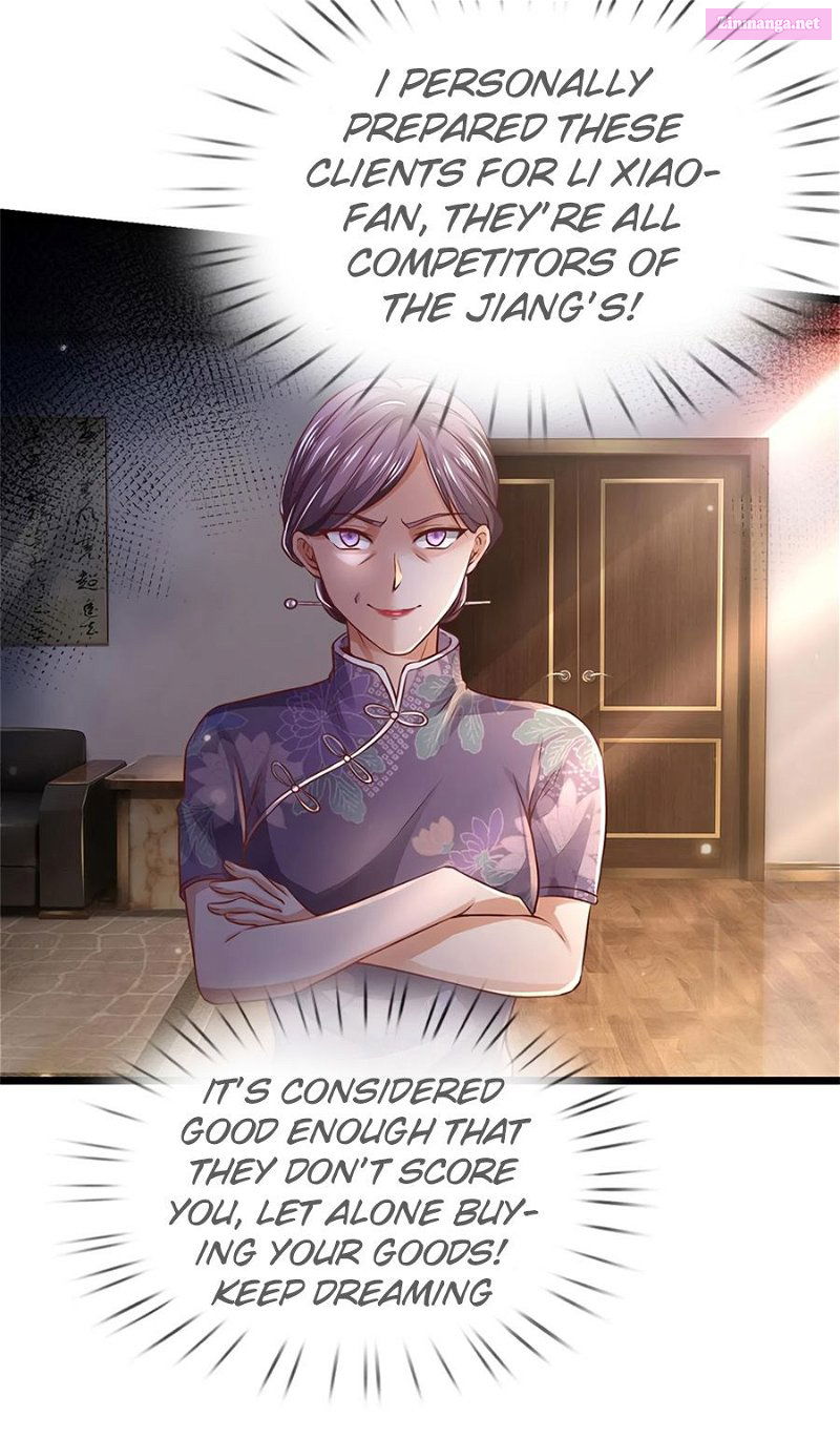 I’m The Great Immortal Chapter 281 page 4 - MangaKakalot