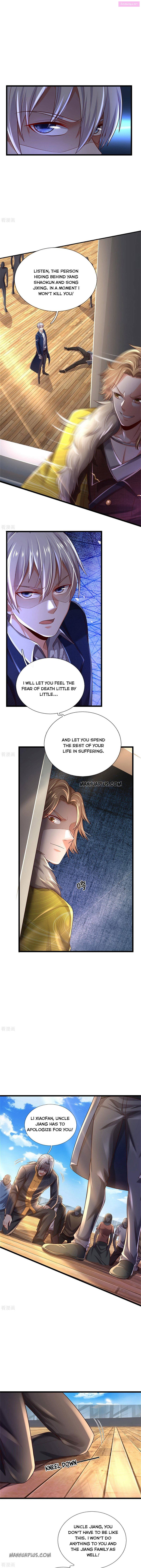 I’m The Great Immortal Chapter 308 page 2 - Mangabat