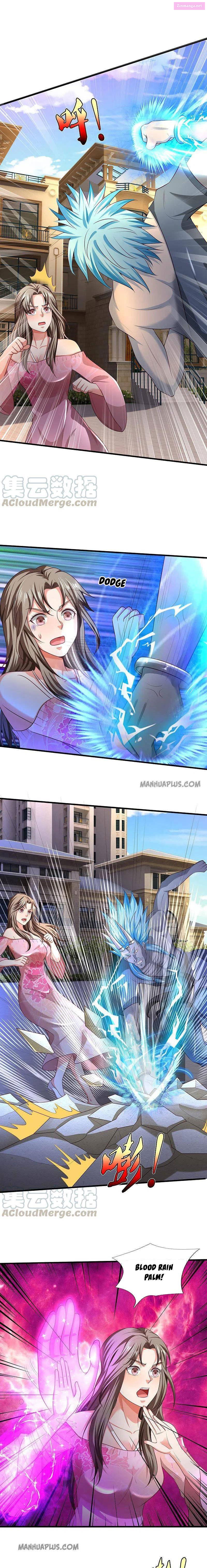 I’m The Great Immortal Chapter 325 page 2 - Mangabat