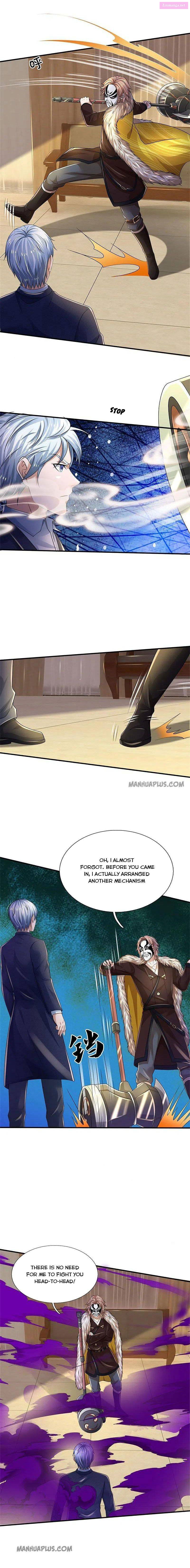 I’m The Great Immortal Chapter 328 page 2 - Mangabat