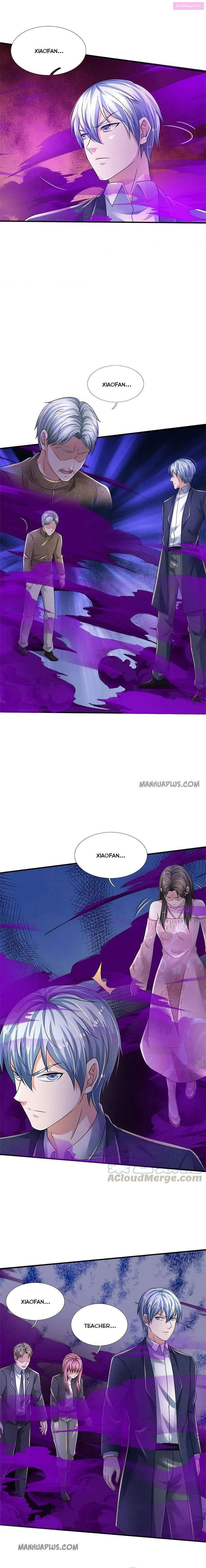 I’m The Great Immortal Chapter 328 page 4 - Mangabat