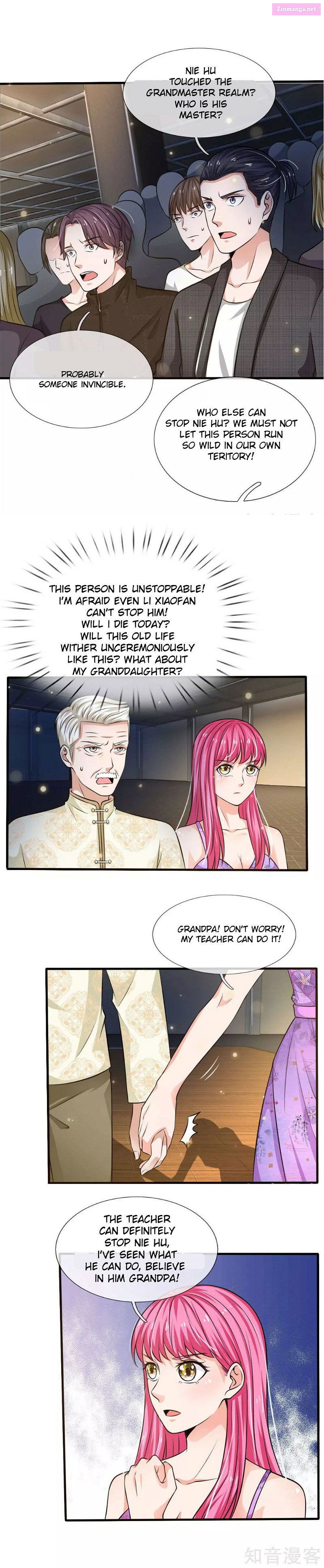 I’m The Great Immortal Chapter 53 page 2 - MangaKakalot