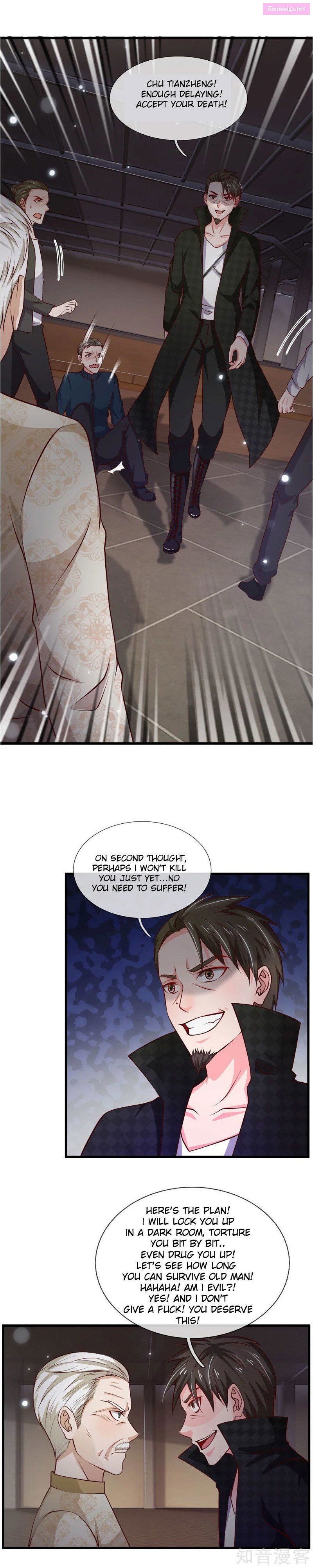 I’m The Great Immortal Chapter 54 page 2 - MangaKakalot