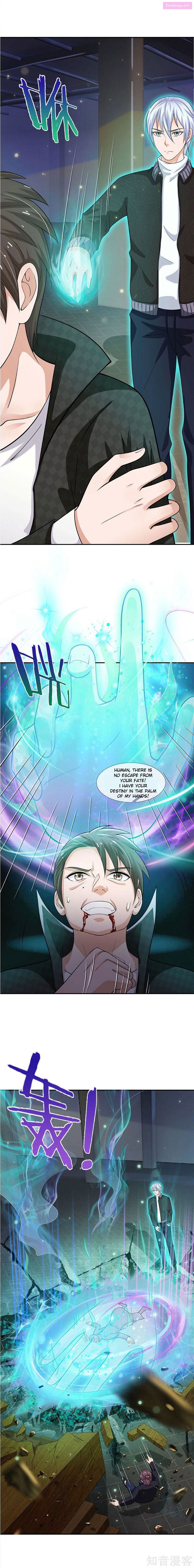 I’m The Great Immortal Chapter 55 page 5 - MangaKakalot