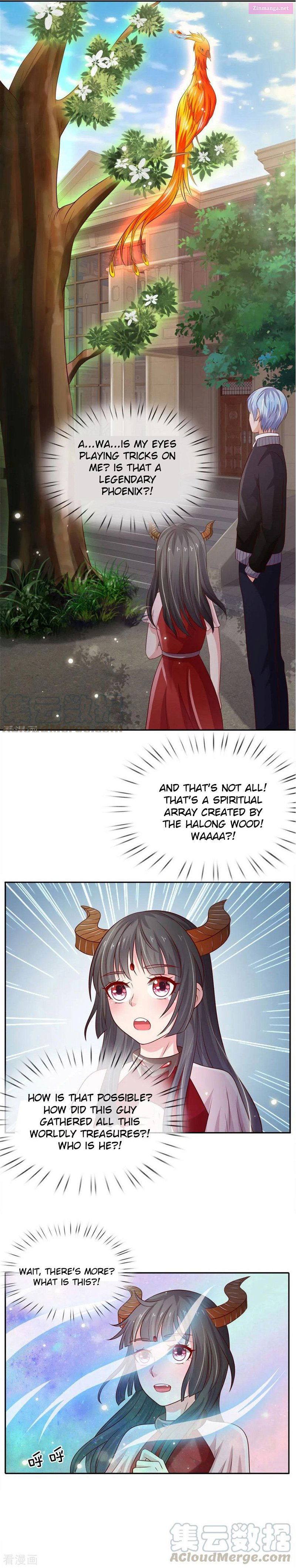 I’m The Great Immortal Chapter 66 page 7 - MangaNelo