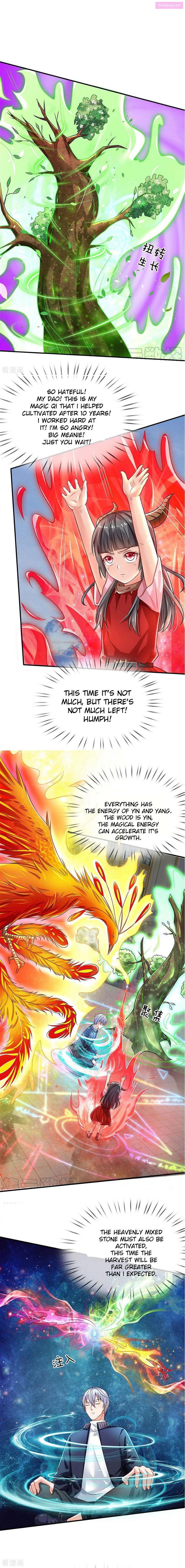 I’m The Great Immortal Chapter 67 page 4 - MangaKakalot