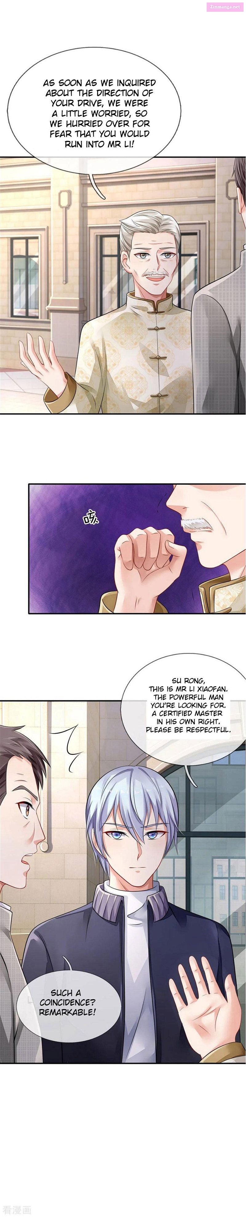 I’m The Great Immortal Chapter 74 page 4 - Mangabat