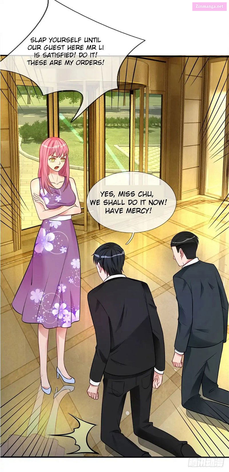 I’m The Great Immortal Chapter 9 page 6 - MangaKakalot