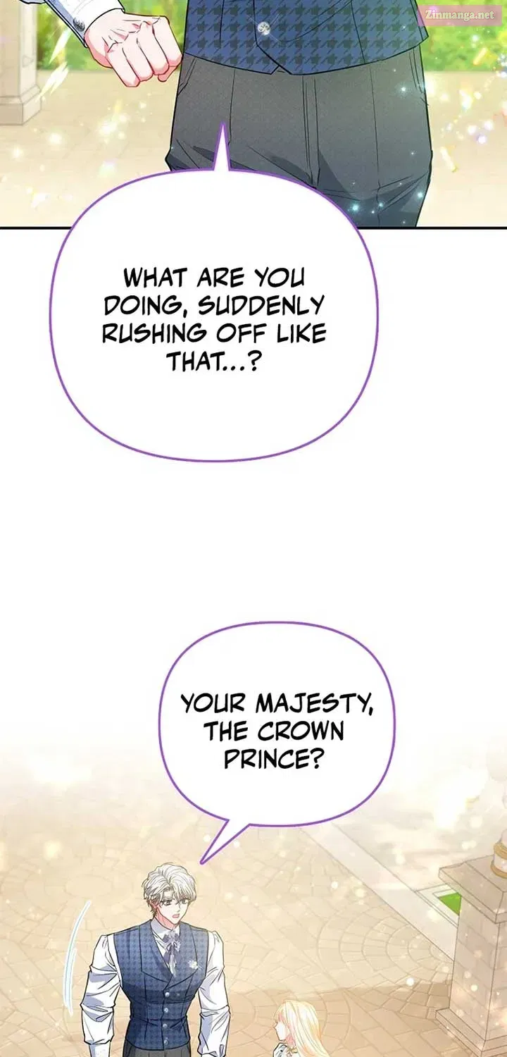 I’m The Princess Of All Chapter 70 page 15 - Mangabat