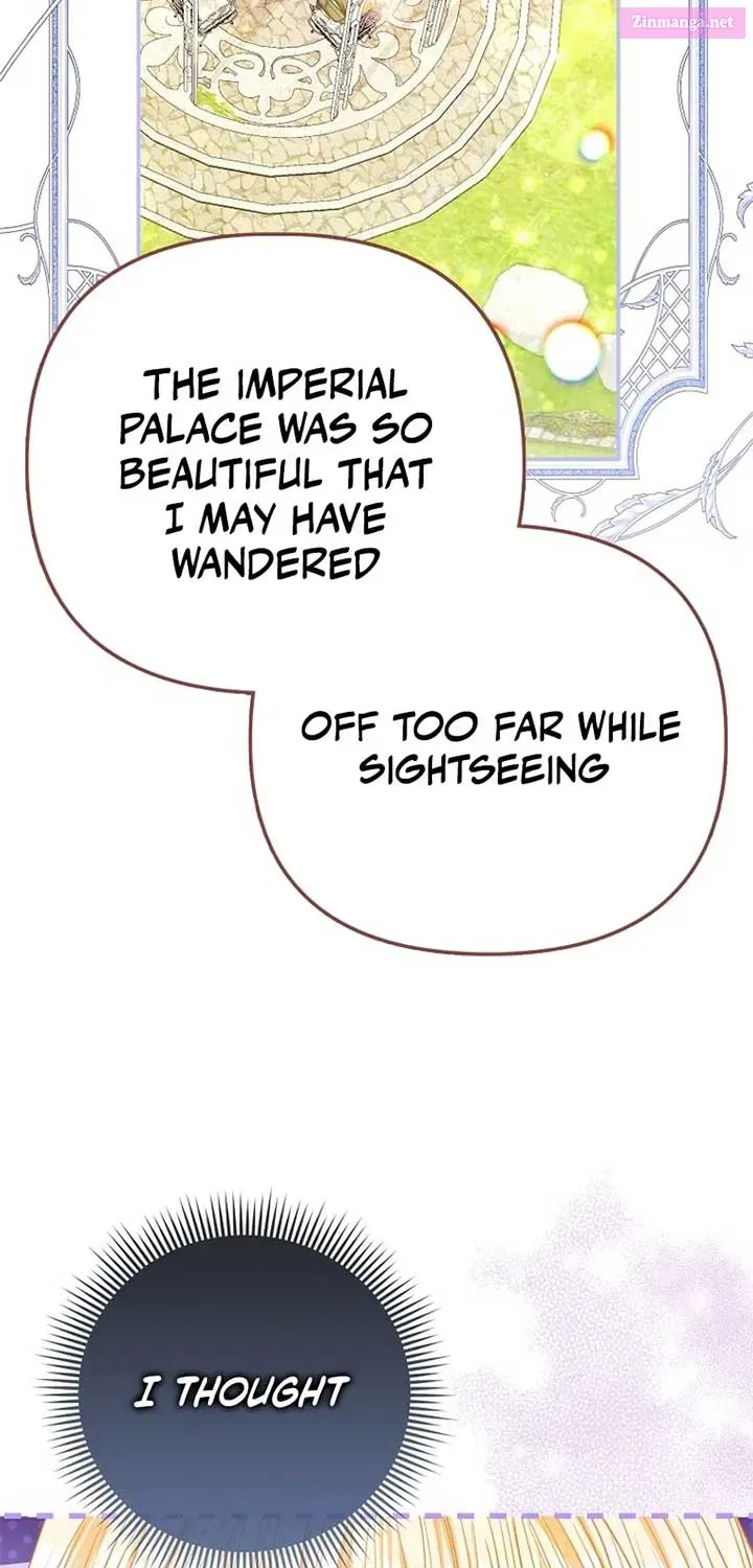 I’m The Princess Of All Chapter 70 page 39 - Mangabat