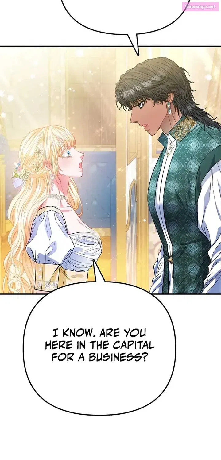 I’m The Princess Of All Chapter 71.1 page 26 - MangaKakalot