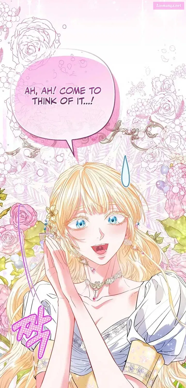 I’m The Princess Of All Chapter 71.1 page 49 - MangaKakalot