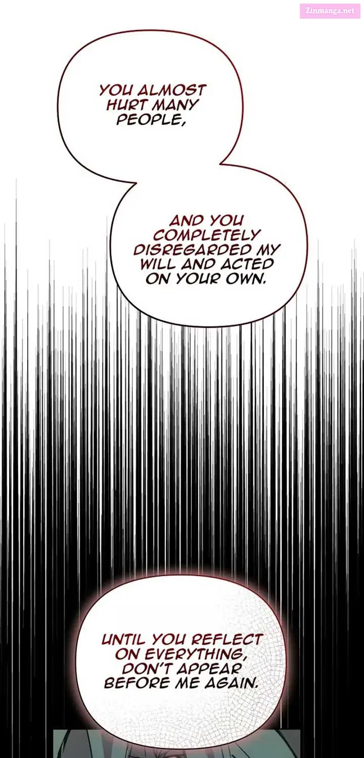 I’m The Villainous Male Lead’s Terminally Ill Aunt Chapter 59 page 12 - MangaKakalot