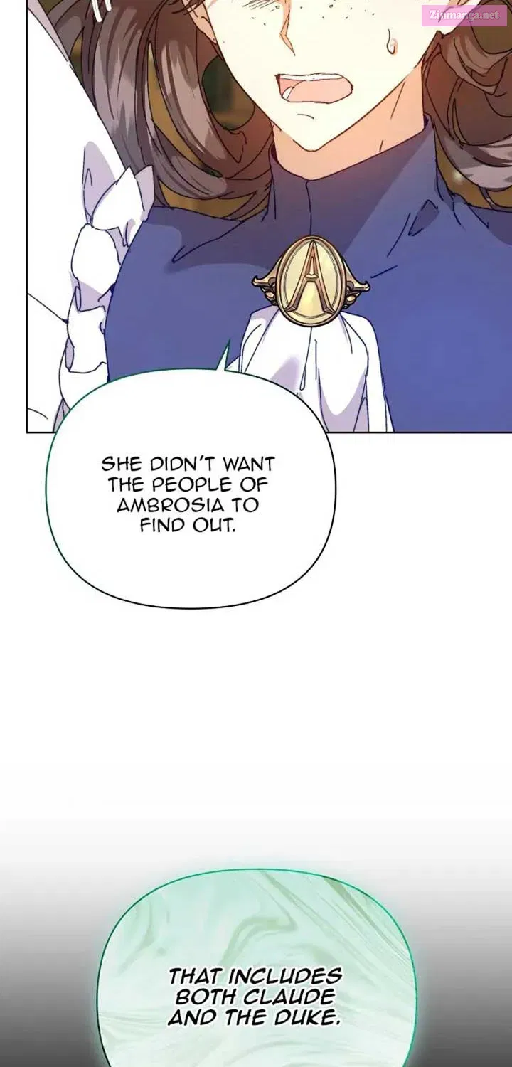 I’m The Villainous Male Lead’s Terminally Ill Aunt Chapter 59 page 56 - MangaKakalot