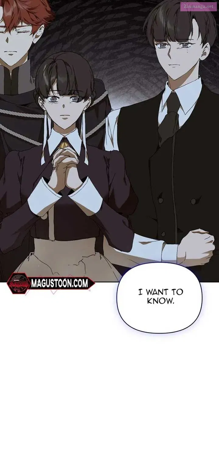 I’m The Villainous Male Lead’s Terminally Ill Aunt Chapter 60 page 78 - MangaKakalot