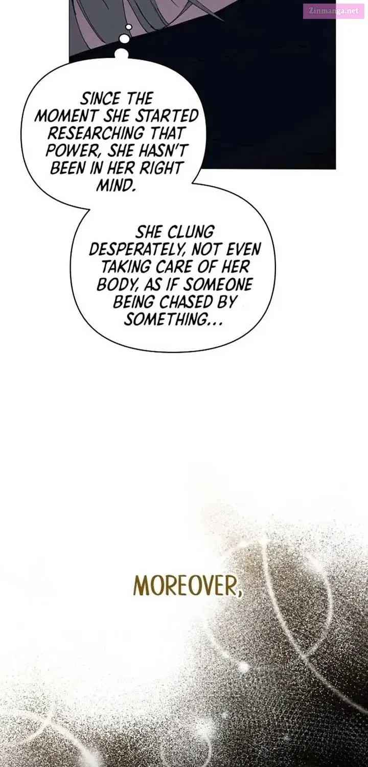 I’m The Villainous Male Lead’s Terminally Ill Aunt Chapter 61 page 66 - Mangabat