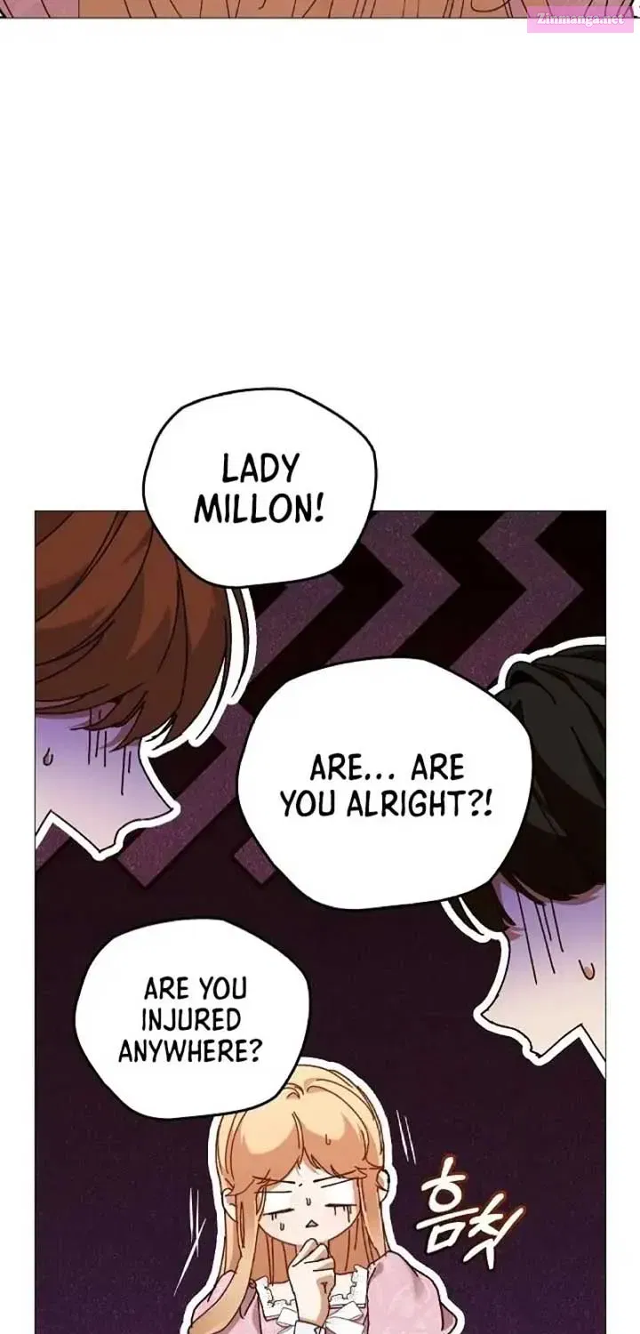 I’m The Villainous Male Lead’s Terminally Ill Aunt Chapter 62 page 3 - MangaKakalot