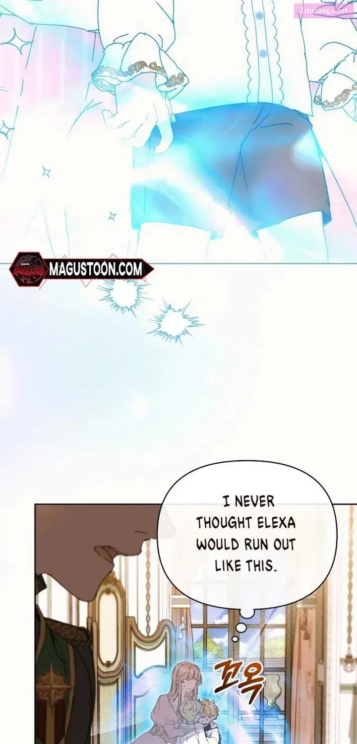 I’m The Villainous Male Lead’s Terminally Ill Aunt Chapter 63 page 39 - MangaNelo