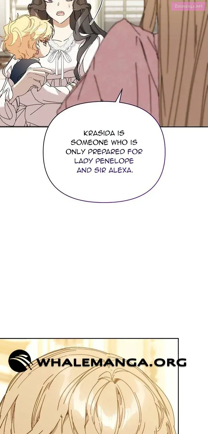 I’m The Villainous Male Lead’s Terminally Ill Aunt Chapter 64 page 52 - MangaKakalot