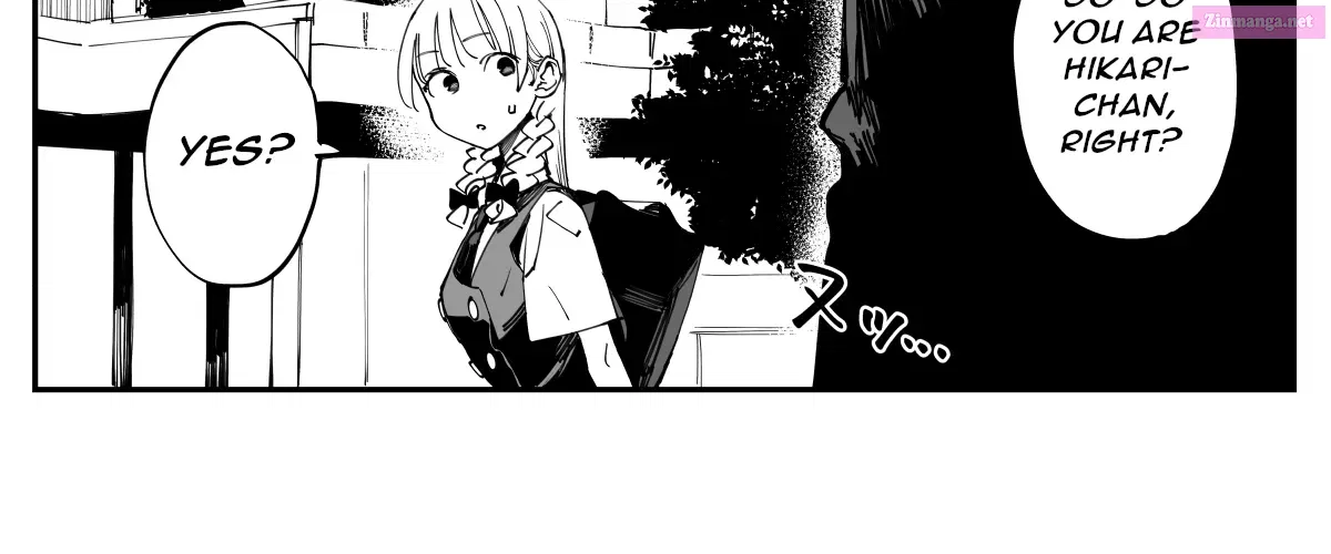 Imasara desu ga, Osananajimi wo Suki ni Natte Shimaimashita Chapter 33 page 18 - Mangabat