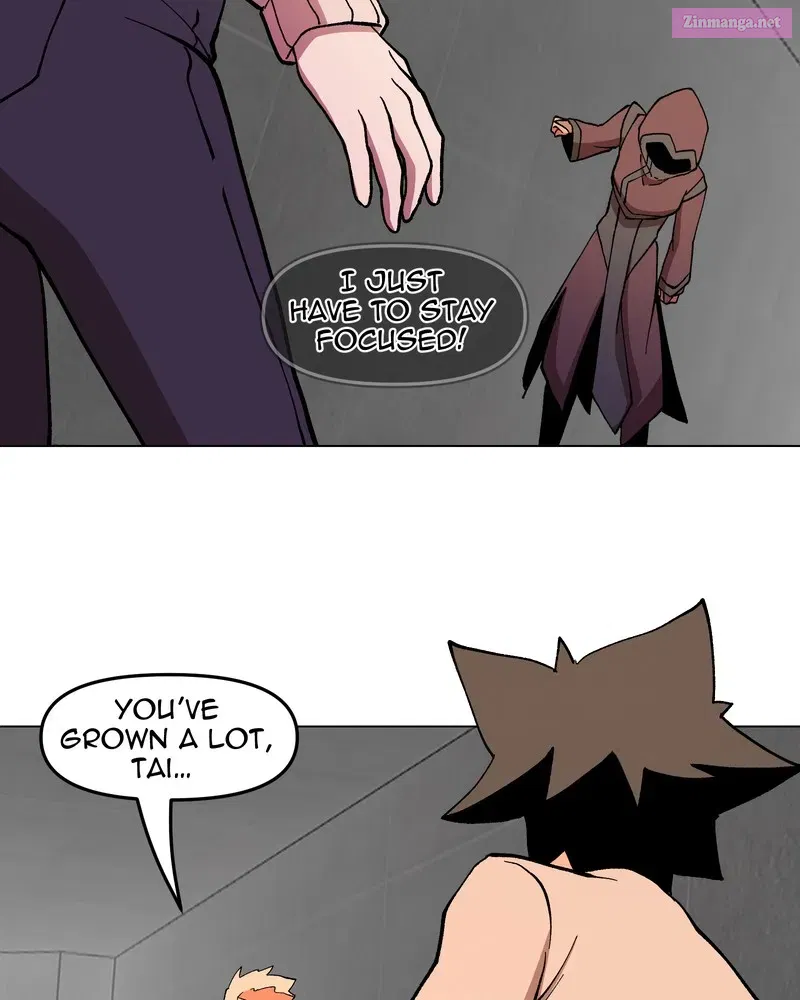 Immortal Weakling Chapter 53 page 53 - MangaNelo