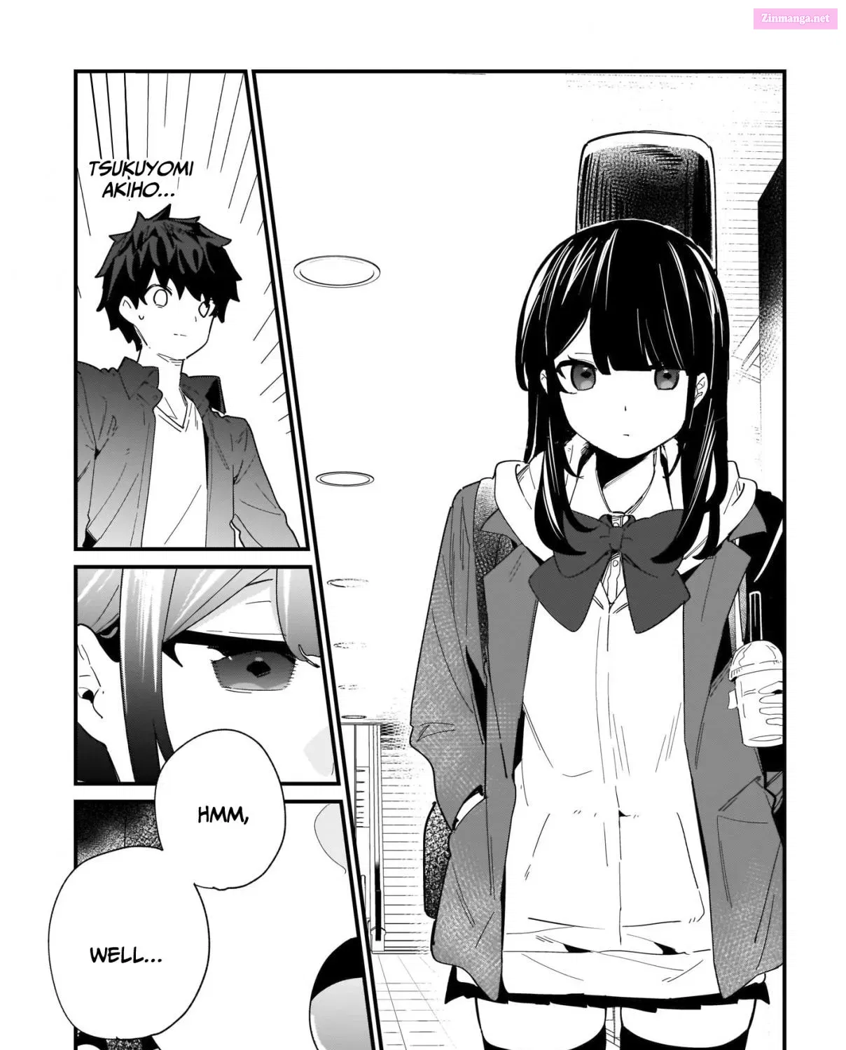 Imouto wa Kanojo ni Dekinai no ni Chapter 1 page 67 - MangaKakalot