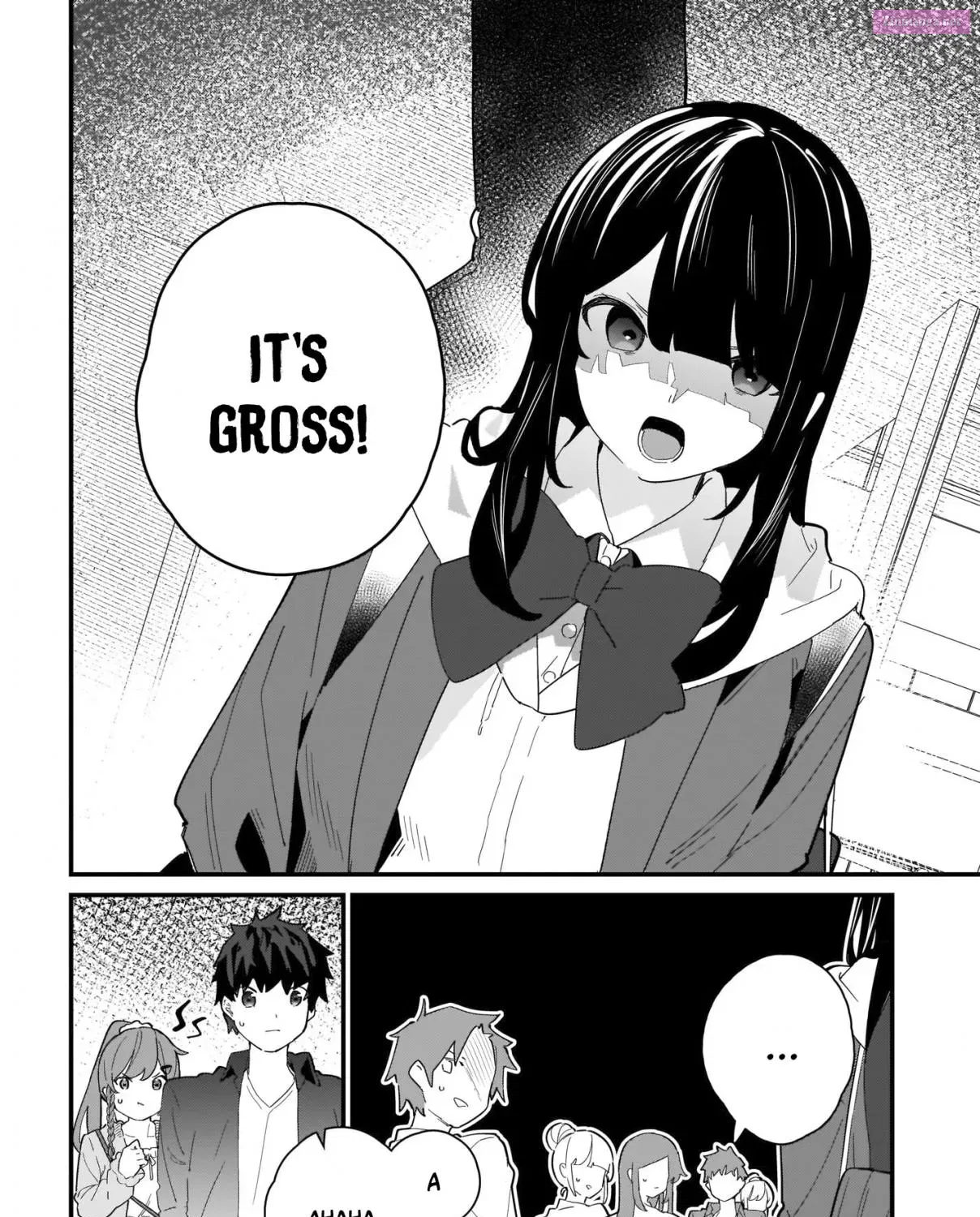 Imouto wa Kanojo ni Dekinai no ni Chapter 1 page 69 - MangaKakalot