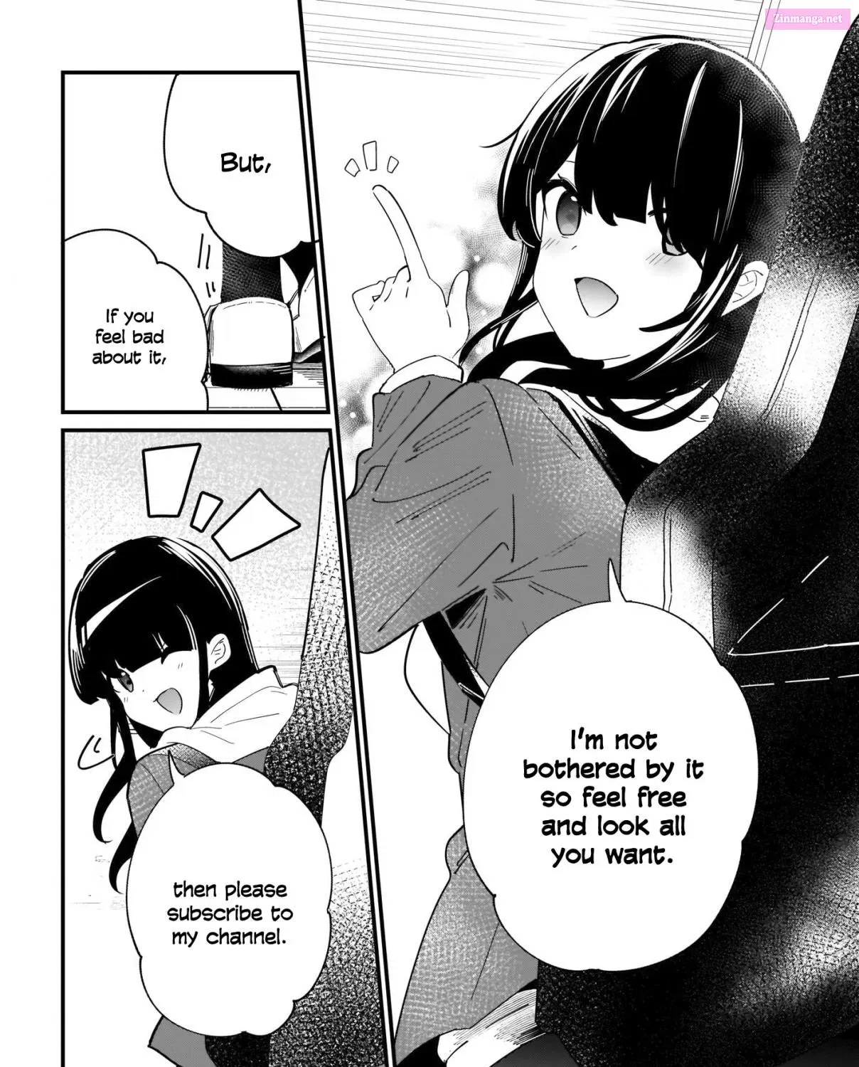 Imouto wa Kanojo ni Dekinai no ni Chapter 1 page 85 - MangaKakalot