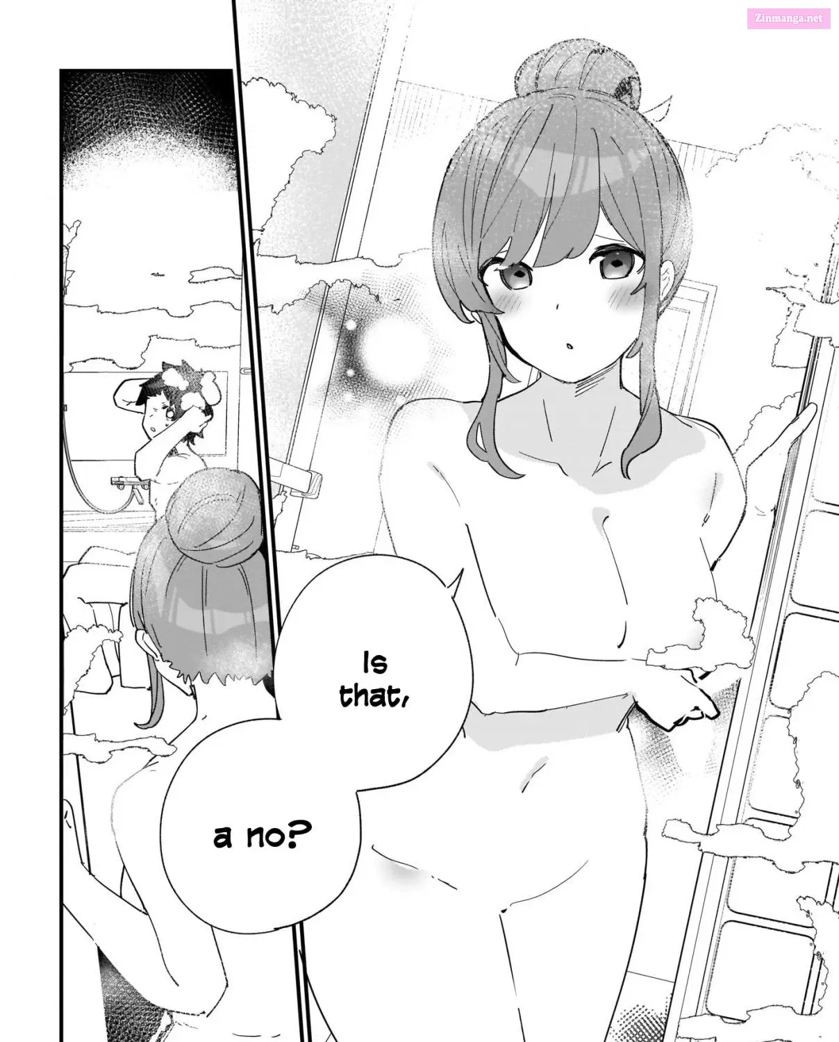 Imouto wa Kanojo ni Dekinai no ni Chapter 2 page 20 - MangaNelo