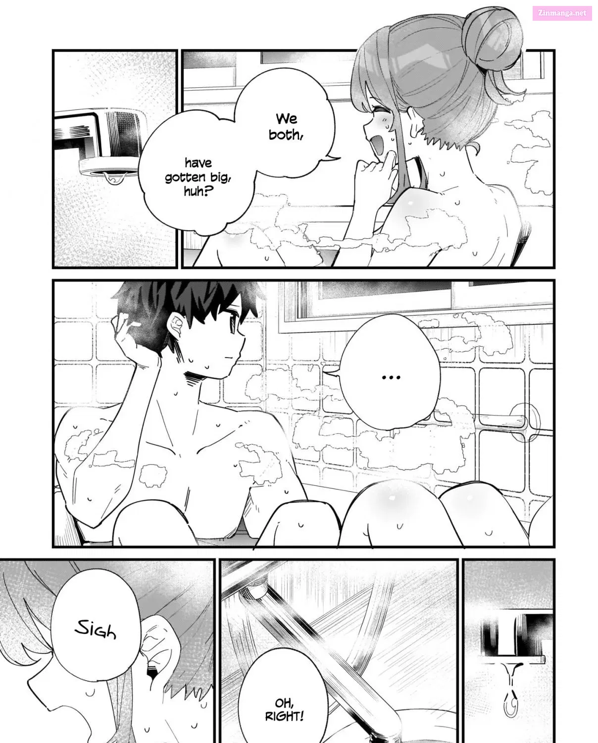 Imouto wa Kanojo ni Dekinai no ni Chapter 2 page 26 - MangaNelo