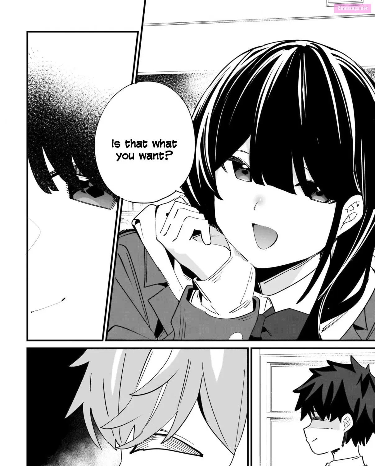 Imouto wa Kanojo ni Dekinai no ni Chapter 2 page 48 - MangaNelo