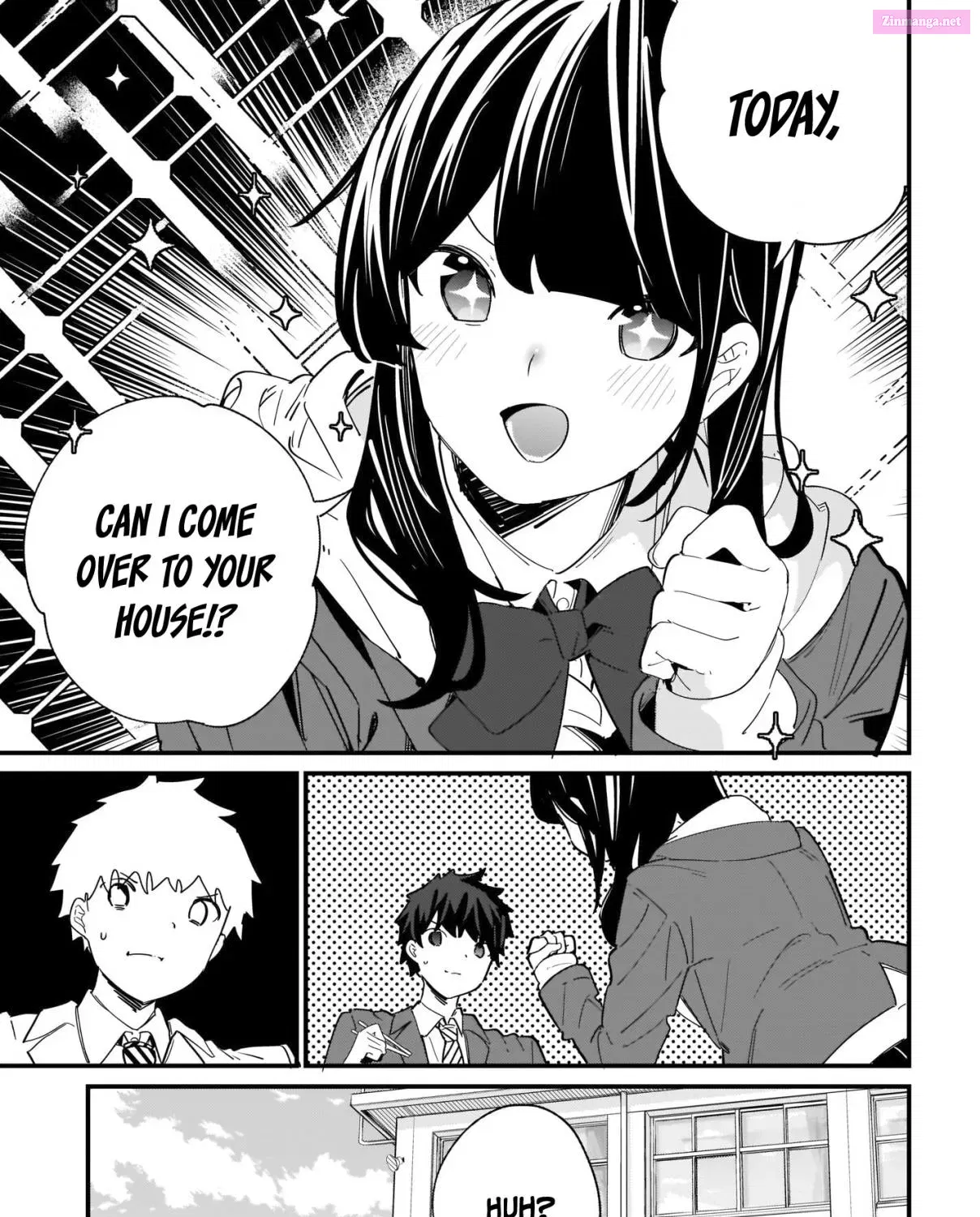 Imouto wa Kanojo ni Dekinai no ni Chapter 2 page 62 - MangaNelo