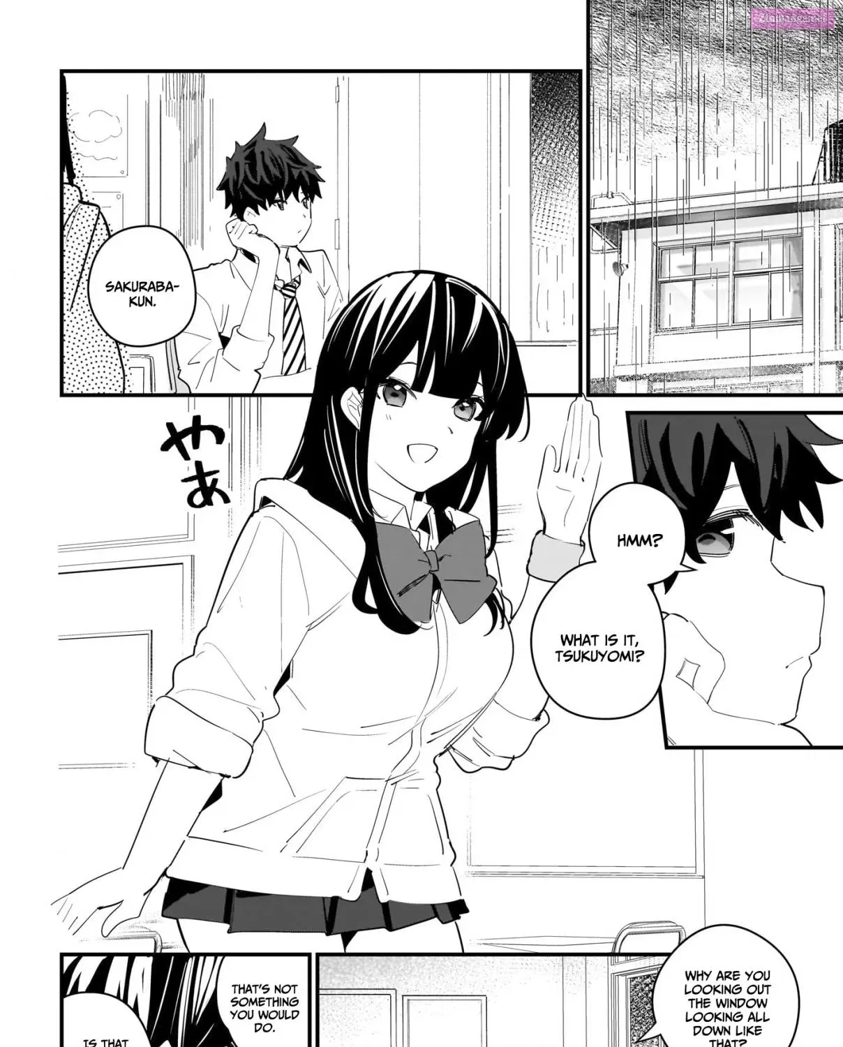 Imouto wa Kanojo ni Dekinai no ni Chapter 8 page 4 - MangaNato