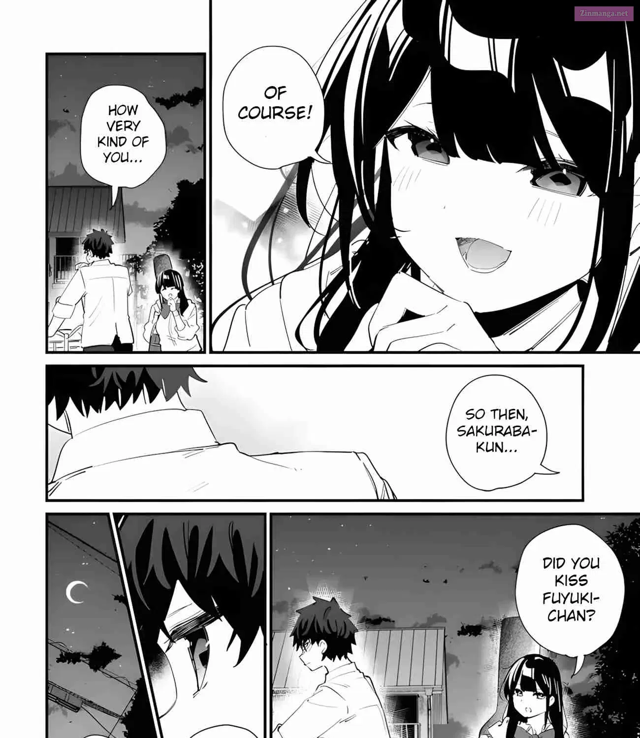 Imouto wa Kanojo ni Dekinai no ni Chapter 9.1 page 21 - MangaKakalot