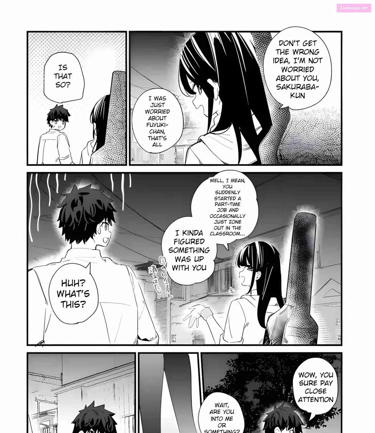 Imouto wa Kanojo ni Dekinai no ni Chapter 9.1 page 9 - MangaKakalot