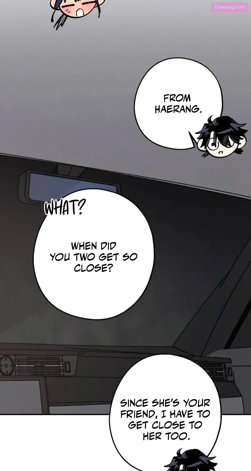 In Between Chapter 42 page 67 - Mangabat