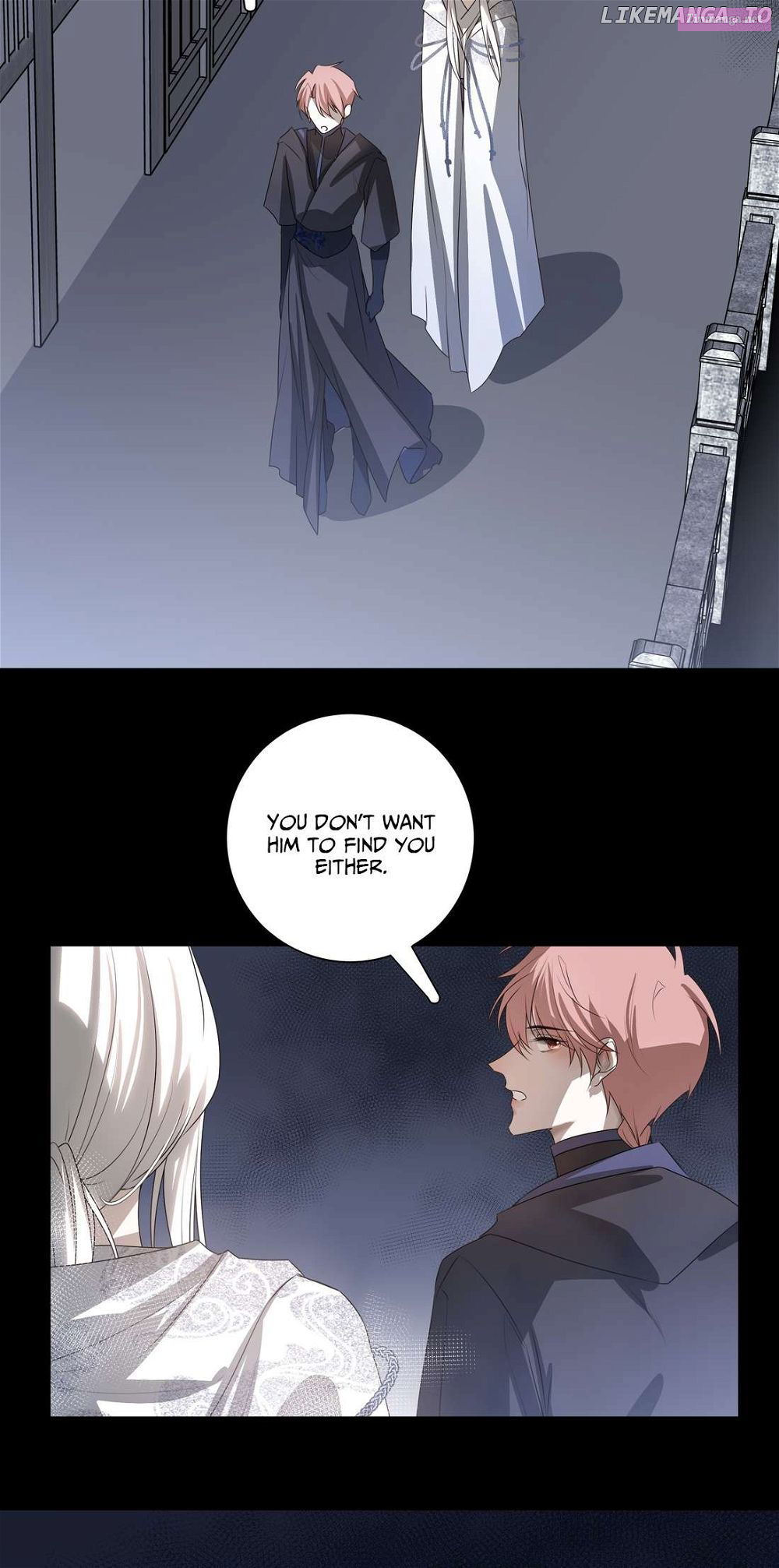 In My Death, I Became My Brother’s Regret Chapter 12 page 29 - MangaKakalot