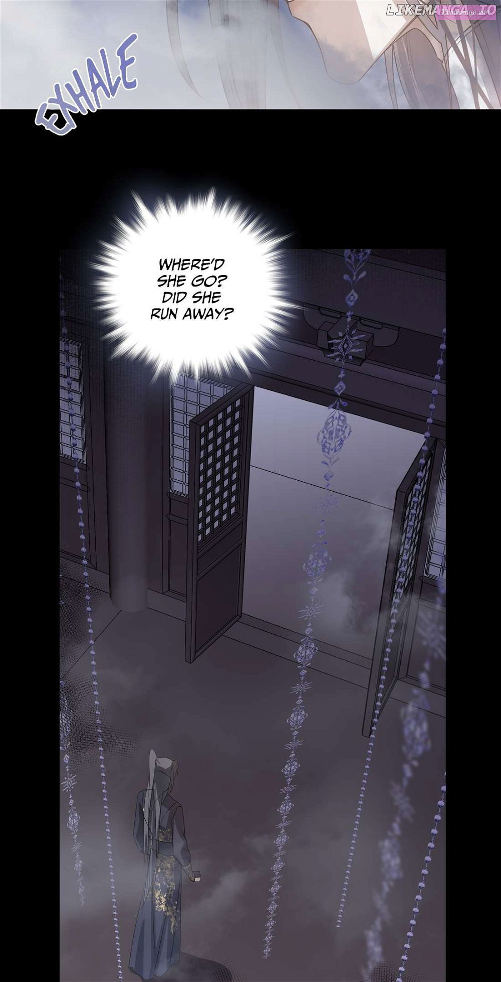 In My Death, I Became My Brother’s Regret Chapter 12 page 6 - MangaKakalot