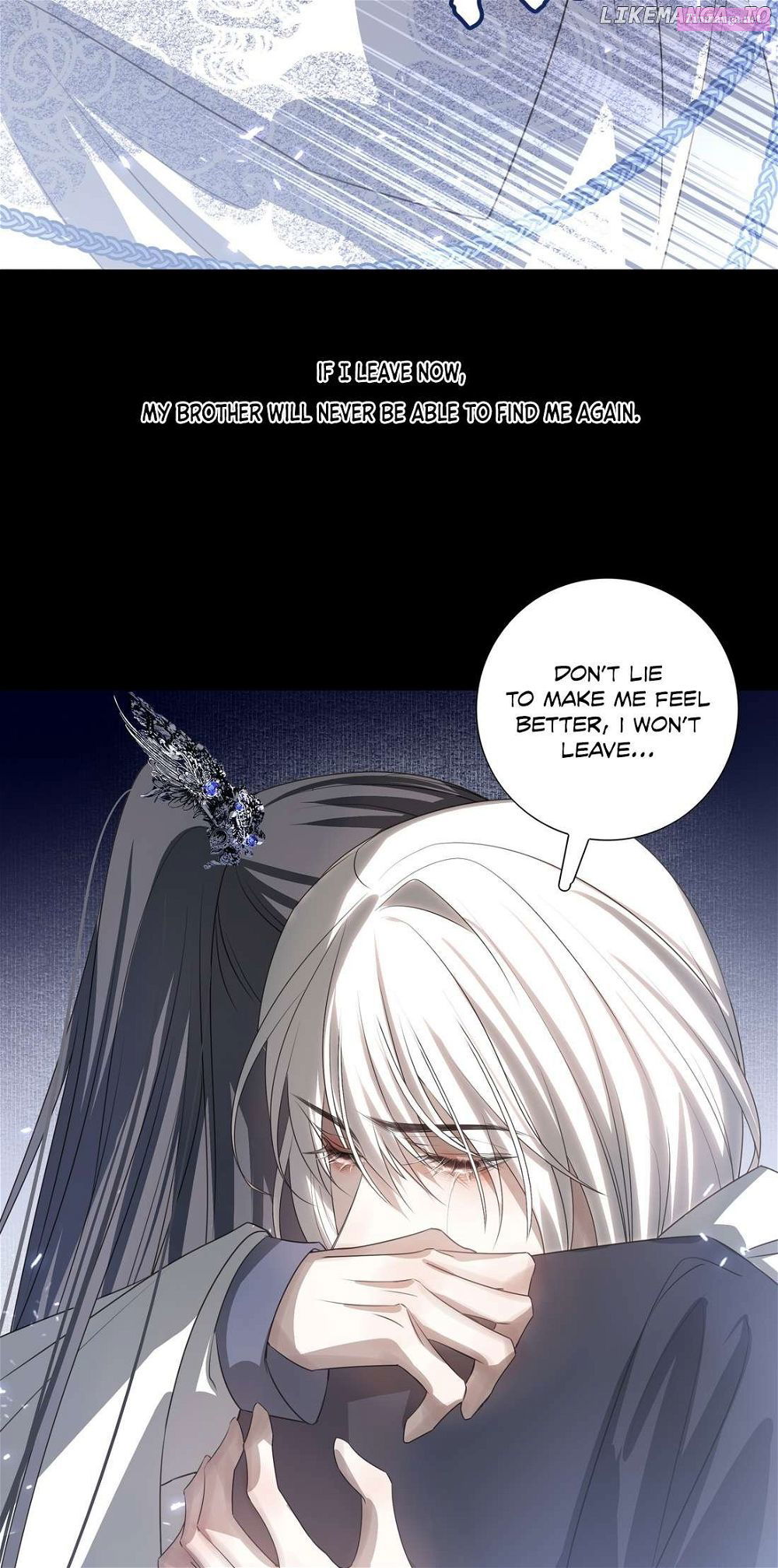 In My Death, I Became My Brother’s Regret Chapter 14 page 30 - MangaKakalot