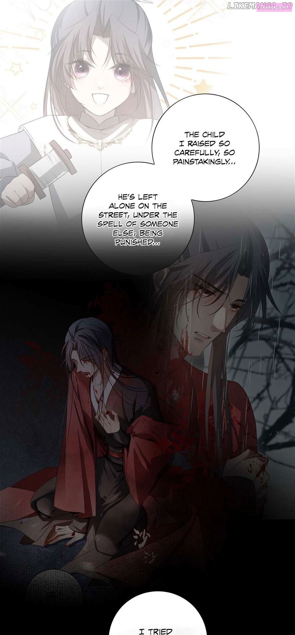 In My Death, I Became My Brother’s Regret Chapter 15 page 33 - MangaKakalot