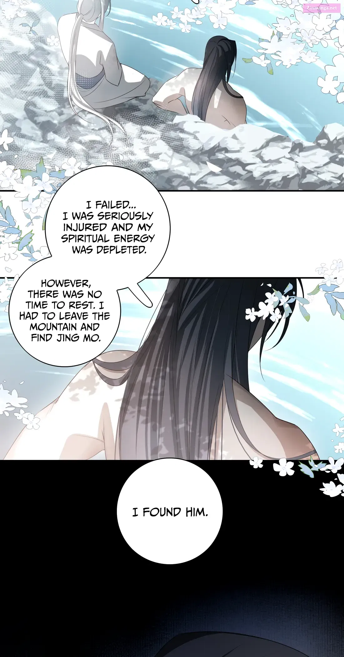 In My Death, I Became My Brother’s Regret Chapter 24 page 16 - MangaKakalot