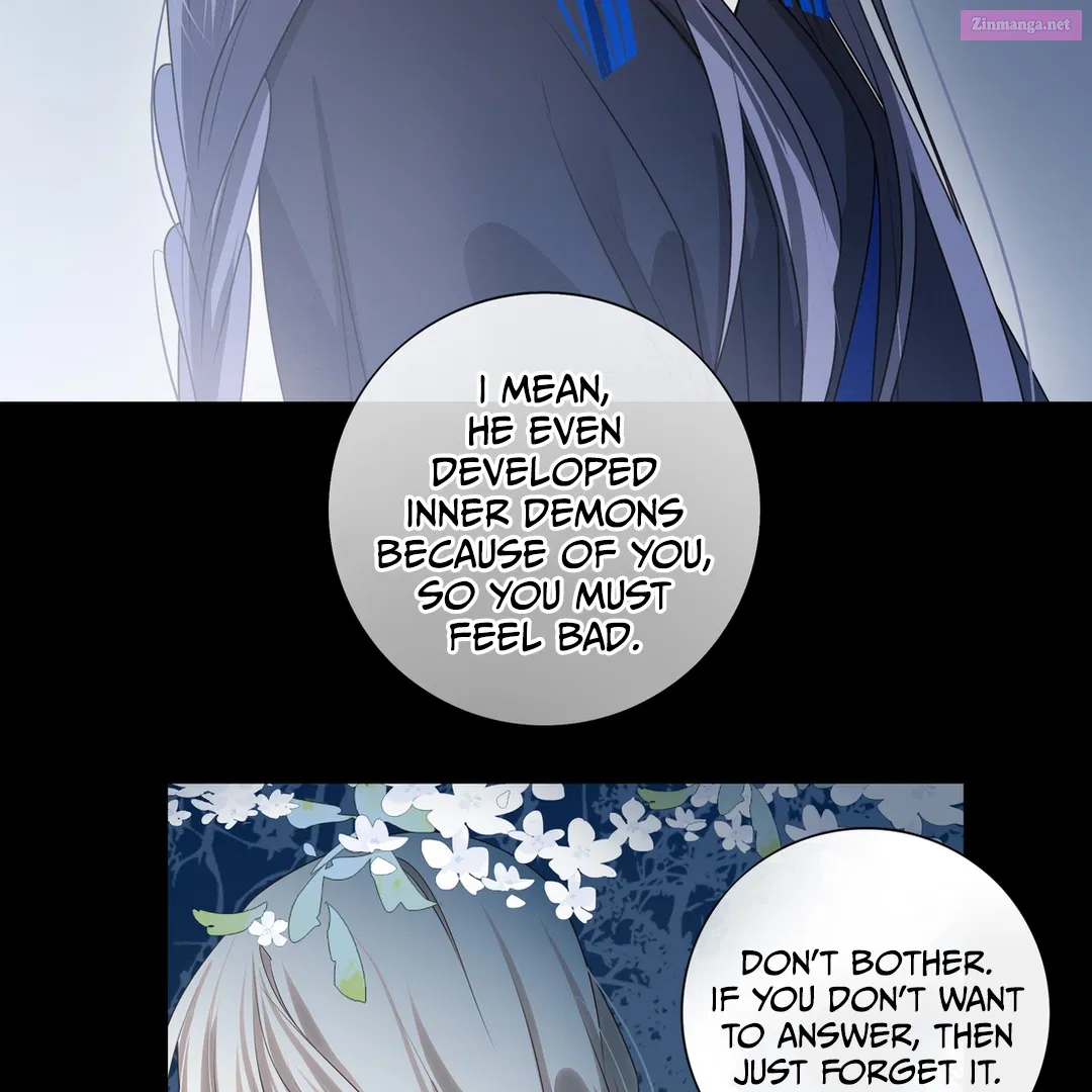 In My Death, I Became My Brother’s Regret Chapter 33 page 6 - MangaKakalot