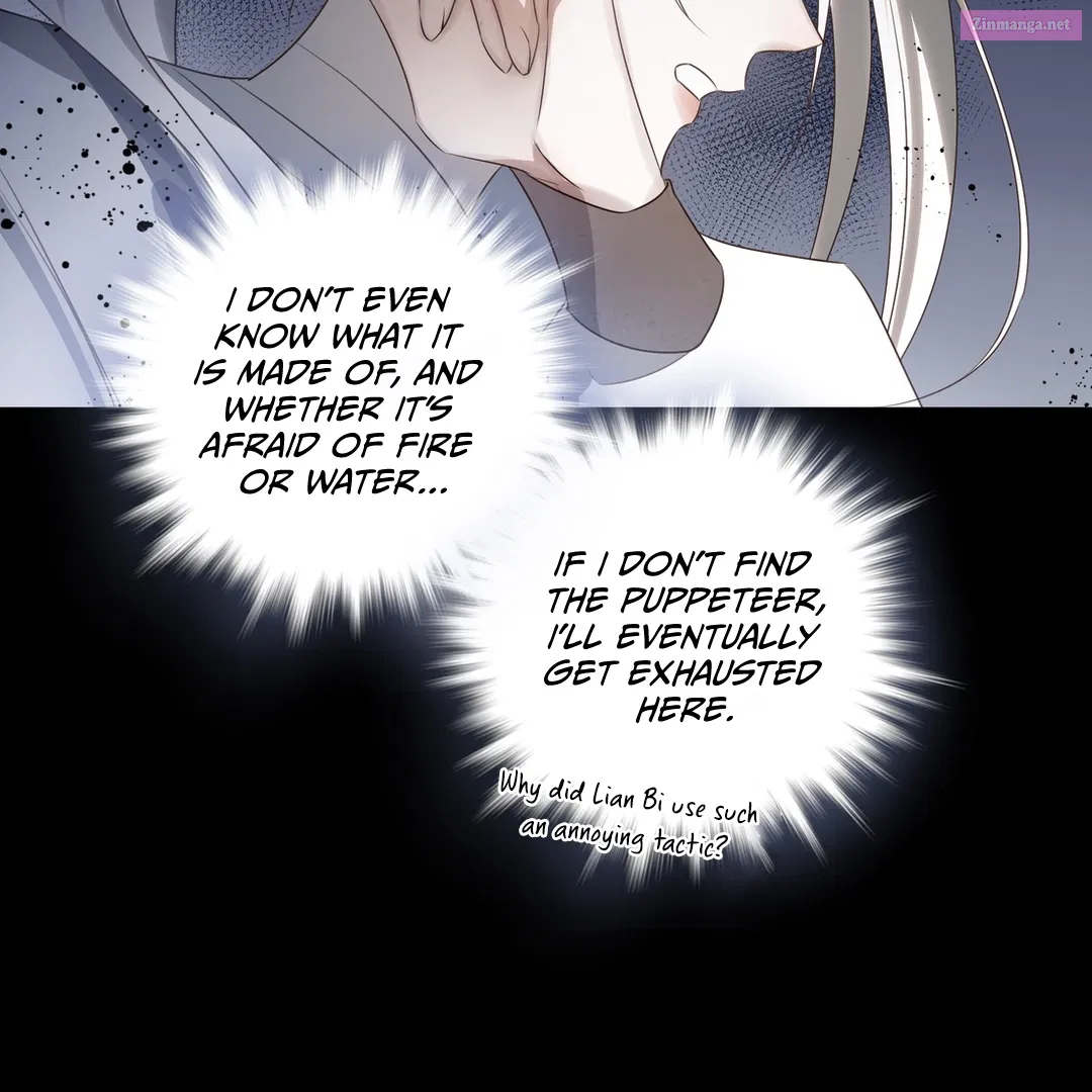 In My Death, I Became My Brother’s Regret Chapter 33 page 65 - MangaKakalot