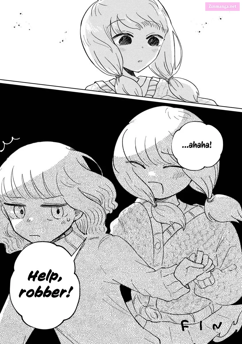 Inaori Tomodachi Chapter 0 page 35 - Mangabat