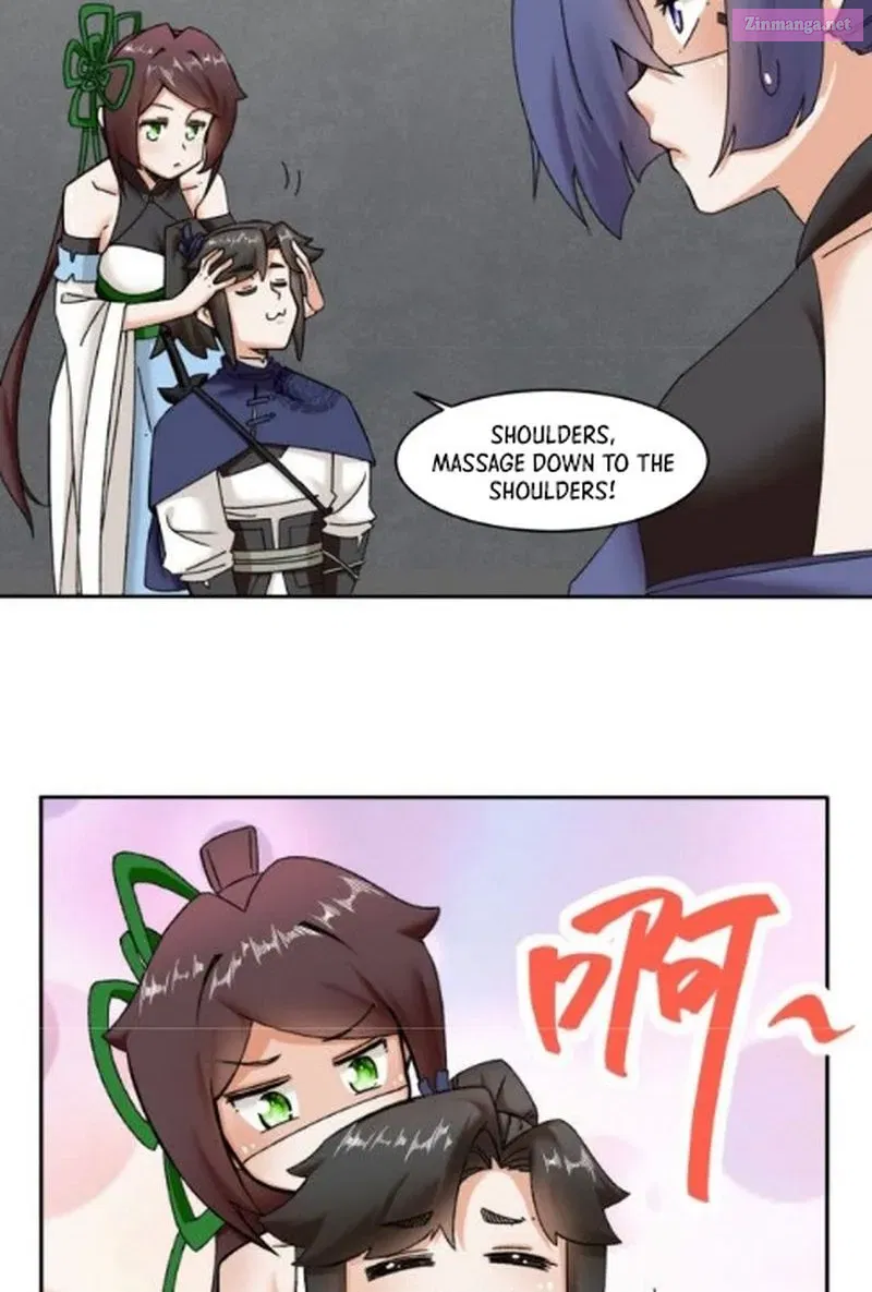 Infinite Devouring：From Zero to Hero Chapter 102 page 35 - MangaKakalot