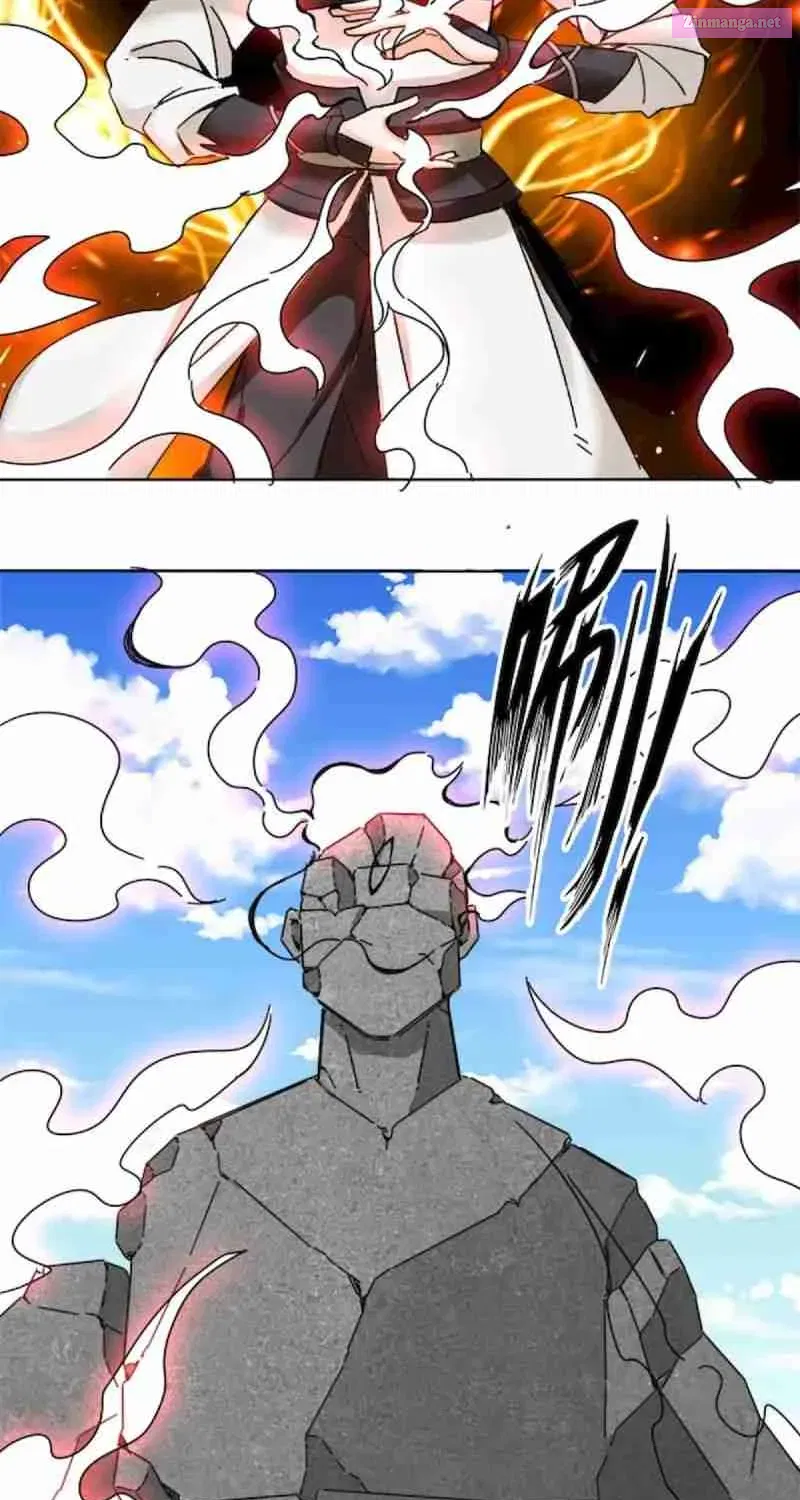 Infinite Devouring：From Zero to Hero Chapter 97 page 29 - MangaKakalot