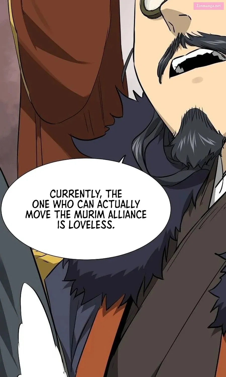 Infinite Level Up In Murim Chapter 214 page 124 - MangaNelo