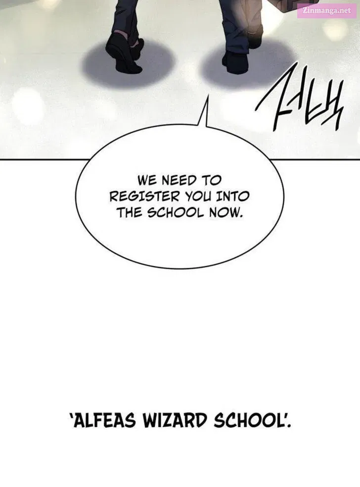 Infinite Wizard Chapter 16 page 80 - MangaNelo